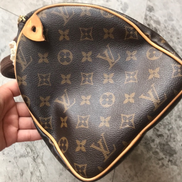 Louis Vuitton Speedy 30 - Picture 7 of 8